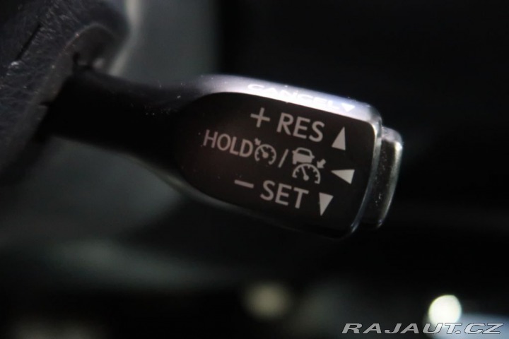 Toyota C-HR 2.0Hybrid,CZ,1Maj,GR Spor 2022