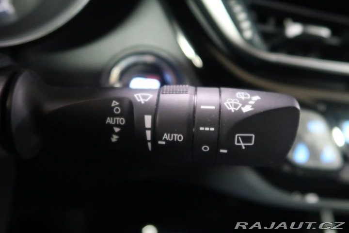 Toyota C-HR 2.0Hybrid,CZ,1Maj,GR Spor 2022
