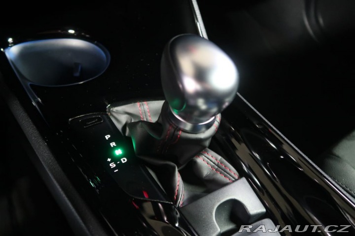 Toyota C-HR 2.0Hybrid,CZ,1Maj,GR Spor 2022
