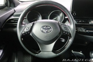 Toyota C-HR 2.0Hybrid,CZ,1Maj,GR Spor 2022