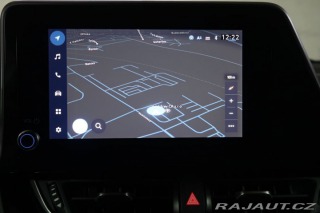Toyota C-HR 2.0Hybrid,CZ,1Maj,GR Spor 2022