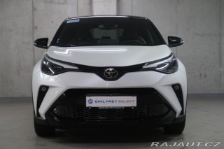 Toyota C-HR 2.0Hybrid,CZ,1Maj,GR Spor 2022