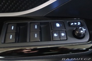 Toyota C-HR 2.0Hybrid,CZ,1Maj,GR Spor 2022