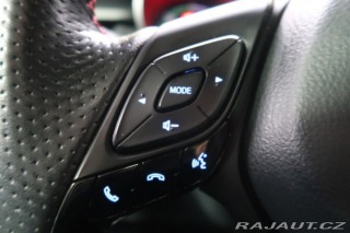 Toyota C-HR 2.0Hybrid,CZ,1Maj,GR Spor 2022