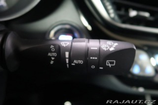Toyota C-HR 2.0Hybrid,CZ,1Maj,GR Spor 2022