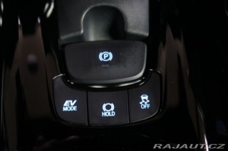 Toyota C-HR 2.0Hybrid,CZ,1Maj,GR Spor 2022