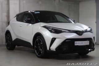 Toyota C-HR 2.0Hybrid,CZ,1Maj,GR Spor 2022