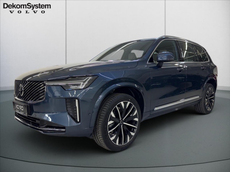 Volvo XC90 2,0 B5 AWD Plus Bright 21