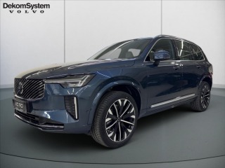 Volvo XC90 2,0 B5 AWD Plus Bright 21