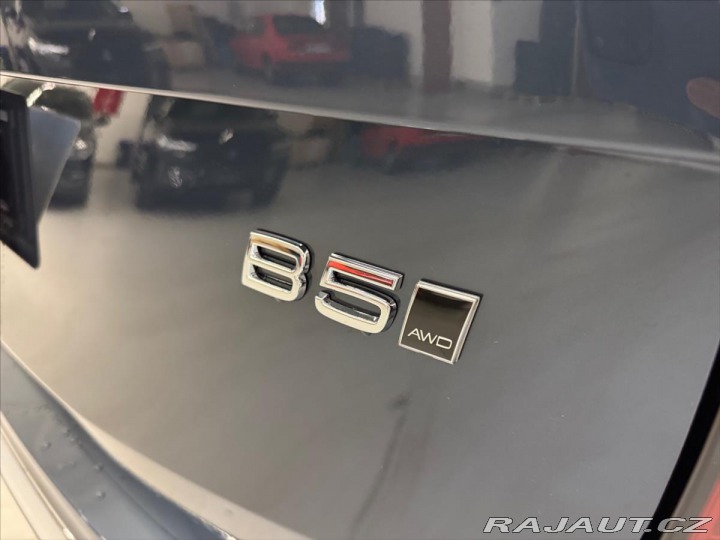 Volvo XC90 2,0 B5 AWD Plus Bright 21 2025