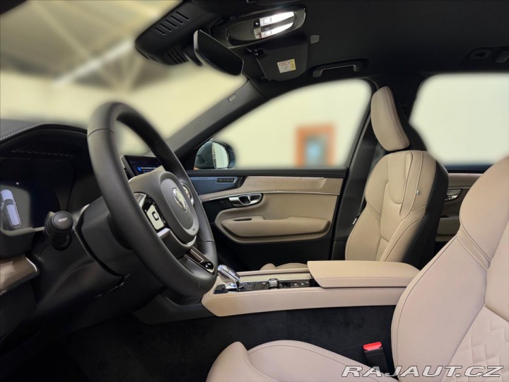 Volvo XC90 2,0 B5 AWD Plus Bright 21 2025