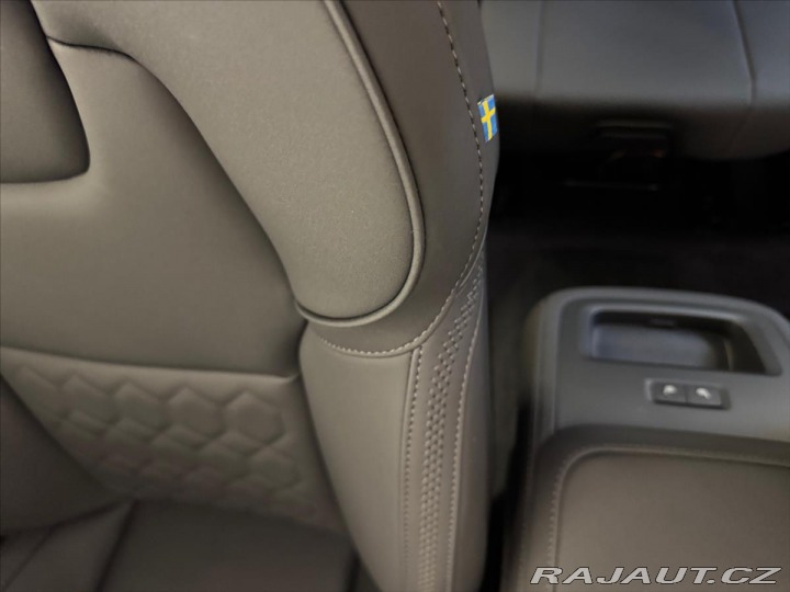 Volvo XC90 2,0 B5 AWD Bright Plus 21 2025
