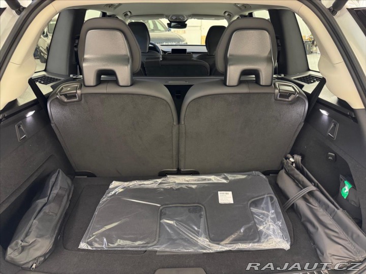 Volvo XC90 2,0 B5 AWD Bright Plus 21 2025