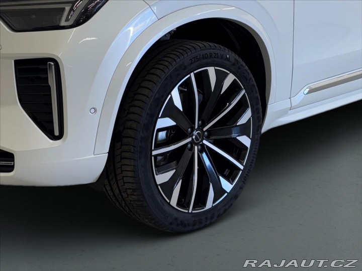 Volvo XC90 2,0 B5 AWD Bright Plus 21 2025