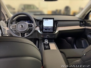 Volvo XC90 2,0 B5 AWD Bright Plus 21 2025