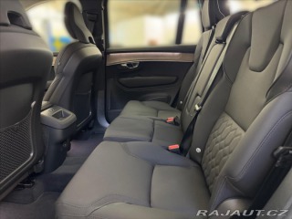 Volvo XC90 2,0 B5 AWD Bright Plus 21 2025