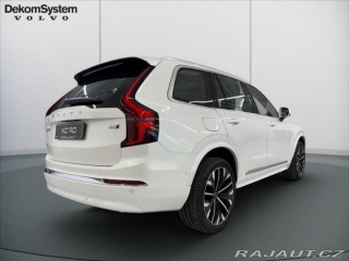 Volvo XC90 2,0 B5 AWD Bright Plus 21 2025