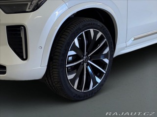 Volvo XC90 2,0 B5 AWD Bright Plus 21 2025