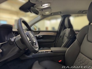 Volvo XC90 2,0 B5 AWD Bright Plus 21 2025