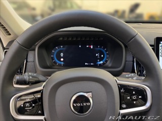 Volvo XC90 2,0 B5 AWD Bright Plus 21 2025