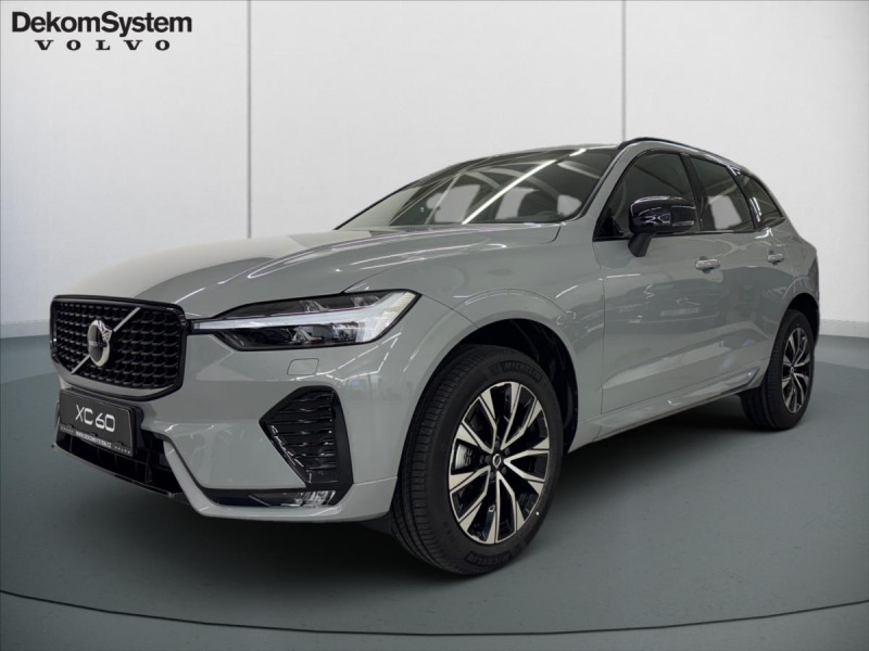 Volvo XC60 2,0 B5 AWD Plus Dark 2623