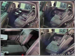 Volkswagen Golf Sportsvan 1.6 TDI, NEZ.TOPENÍ 2014