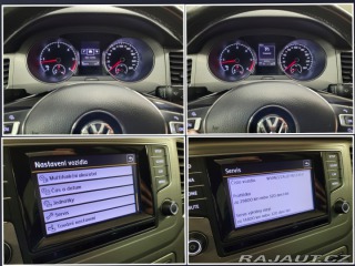 Volkswagen Golf Sportsvan 1.6 TDI, NEZ.TOPENÍ 2014
