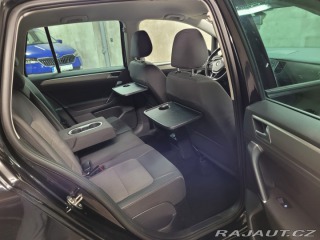 Volkswagen Golf Sportsvan 1.6 TDI, NEZ.TOPENÍ 2014