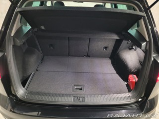 Volkswagen Golf Sportsvan 1.6 TDI, NEZ.TOPENÍ 2014