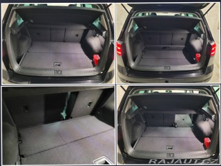 Volkswagen Golf Sportsvan 1.6 TDI, NEZ.TOPENÍ 2014