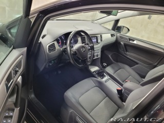 Volkswagen Golf Sportsvan 1.6 TDI, NEZ.TOPENÍ 2014