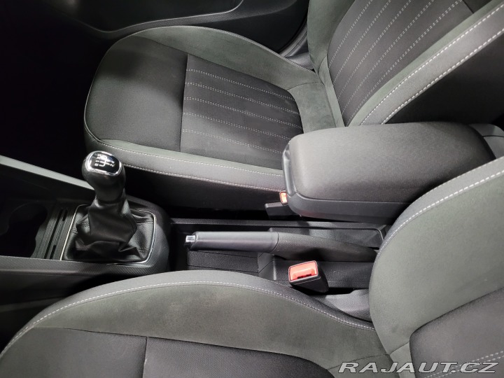 Škoda Fabia 1.0TSI, POUZE 64.000KM 2020