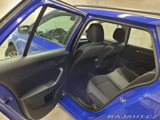 Škoda Fabia 1.0TSI, POUZE 64.000KM 2020