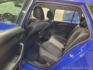 Škoda Fabia 1.0TSI, POUZE 64.000KM 2020