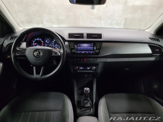 Škoda Fabia 1.0TSI, POUZE 64.000KM 2020