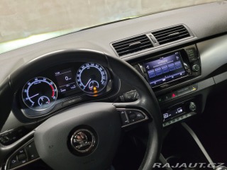 Škoda Fabia 1.0TSI, POUZE 64.000KM 2020