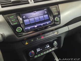 Škoda Fabia 1.0TSI, POUZE 64.000KM 2020