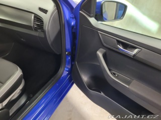 Škoda Fabia 1.0TSI, POUZE 64.000KM 2020