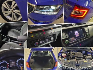 Škoda Fabia 1.0TSI, POUZE 64.000KM 2020