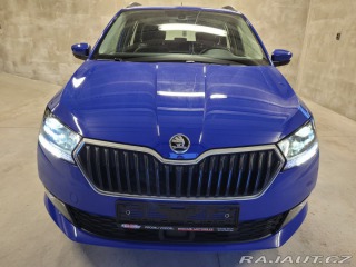 Škoda Fabia 1.0TSI, POUZE 64.000KM 2020