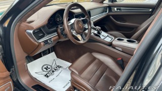 Porsche Panamera 4.0 V8*338kW*GTS*Výbava*D 2019