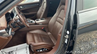 Porsche Panamera 4.0 V8*338kW*GTS*Výbava*D 2019
