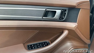 Porsche Panamera 4.0 V8*338kW*GTS*Výbava*D 2019