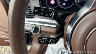 Porsche Panamera 4.0 V8*338kW*GTS*Výbava*D 2019
