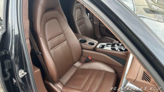 Porsche Panamera 4.0 V8*338kW*GTS*Výbava*D 2019