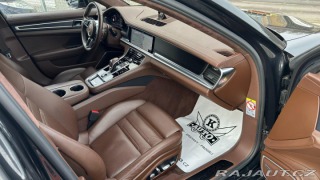 Porsche Panamera 4.0 V8*338kW*GTS*Výbava*D 2019