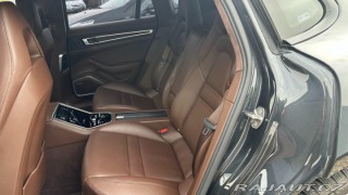 Porsche Panamera 4.0 V8*338kW*GTS*Výbava*D 2019