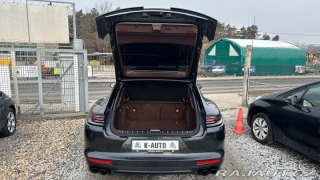 Porsche Panamera 4.0 V8*338kW*GTS*Výbava*D 2019