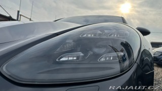 Porsche Panamera 4.0 V8*338kW*GTS*Výbava*D 2019