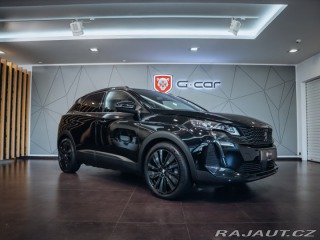 Peugeot 3008 GT PACK HYBRID4 300 e-EAT 2021